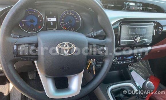 Buy Import Toyota Hilux Other Car in Import - Dubai in Diana Buy Import Toyota Hilux Other Car in Import - Dubai in Diana