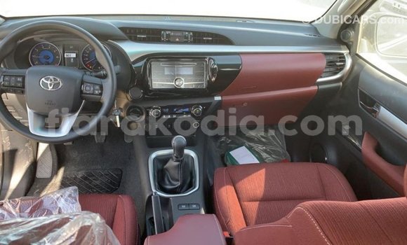 Buy Import Toyota Hilux Other Car in Import - Dubai in Diana Buy Import Toyota Hilux Other Car in Import - Dubai in Diana