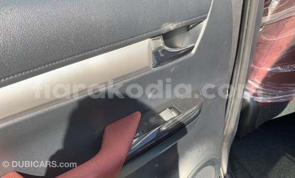 Buy Import Toyota Hilux Other Car in Import - Dubai in Diana Buy Import Toyota Hilux Other Car in Import - Dubai in Diana