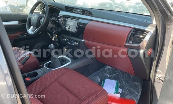 Buy Import Toyota Hilux Other Car in Import - Dubai in Diana Buy Import Toyota Hilux Other Car in Import - Dubai in Diana