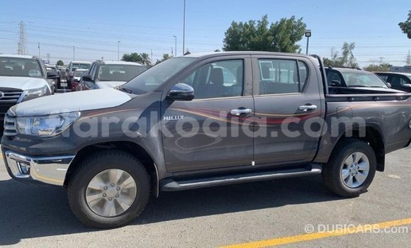 Buy Import Toyota Hilux Other Car in Import - Dubai in Diana Buy Import Toyota Hilux Other Car in Import - Dubai in Diana