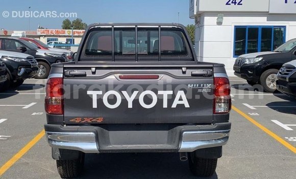 Buy Import Toyota Hilux Other Car in Import - Dubai in Diana Buy Import Toyota Hilux Other Car in Import - Dubai in Diana