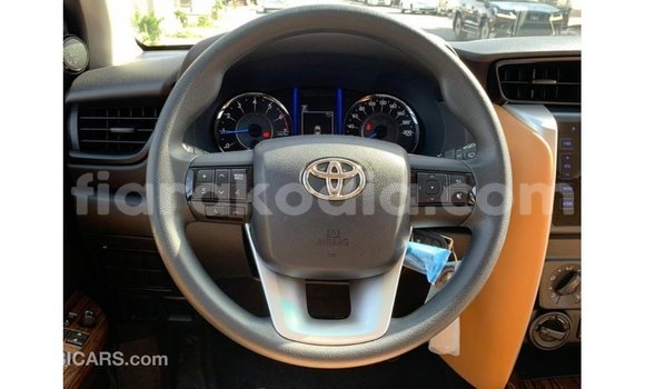 Acheter Import Voiture Toyota Fortuner Autre à Import - Dubai, Diana Acheter Import Voiture Toyota Fortuner Autre à Import - Dubai, Diana