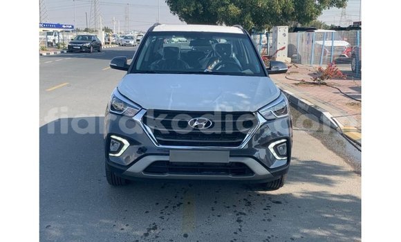 Acheter Import Voiture Hyundai Creta Autre à Import - Dubai, Diana Acheter Import Voiture Hyundai Creta Autre à Import - Dubai, Diana