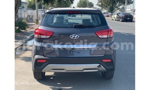 Acheter Import Voiture Hyundai Creta Autre à Import - Dubai, Diana Acheter Import Voiture Hyundai Creta Autre à Import - Dubai, Diana