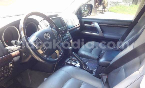 Acheter Occasion Voiture Toyota Land Cruiser Noir à Ambatolampy au Vakinankaratra Acheter Occasion Voiture Toyota Land Cruiser Noir à Ambatolampy au Vakinankaratra