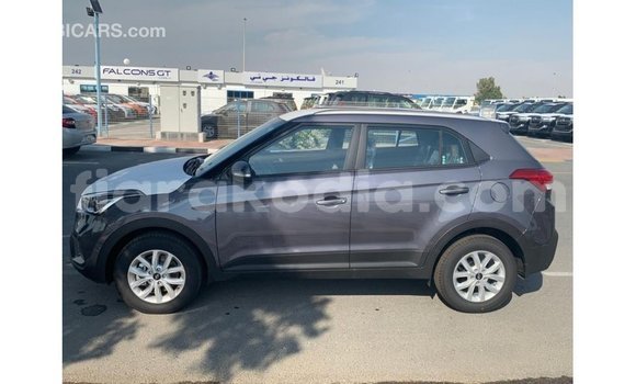 Acheter Import Voiture Hyundai Creta Autre à Import - Dubai, Diana Acheter Import Voiture Hyundai Creta Autre à Import - Dubai, Diana