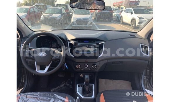 Acheter Import Voiture Hyundai Creta Autre à Import - Dubai, Diana Acheter Import Voiture Hyundai Creta Autre à Import - Dubai, Diana