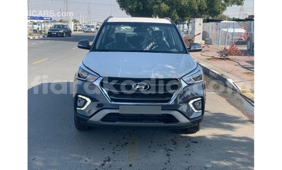 Acheter Import Voiture Hyundai Creta Autre à Import - Dubai, Diana Acheter Import Voiture Hyundai Creta Autre à Import - Dubai, Diana
