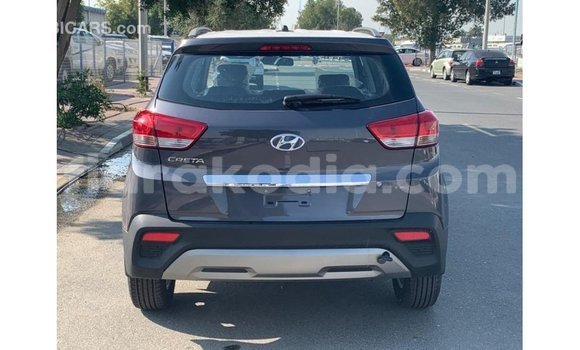 Acheter Import Voiture Hyundai Creta Autre à Import - Dubai, Diana Acheter Import Voiture Hyundai Creta Autre à Import - Dubai, Diana