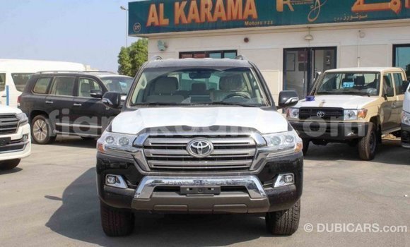 Acheter Import Voiture Toyota Land Cruiser Noir à Import - Dubai, Diana Acheter Import Voiture Toyota Land Cruiser Noir à Import - Dubai, Diana