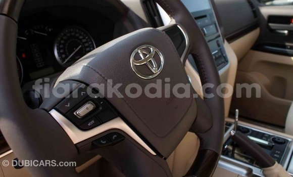 Acheter Import Voiture Toyota Land Cruiser Noir à Import - Dubai, Diana Acheter Import Voiture Toyota Land Cruiser Noir à Import - Dubai, Diana