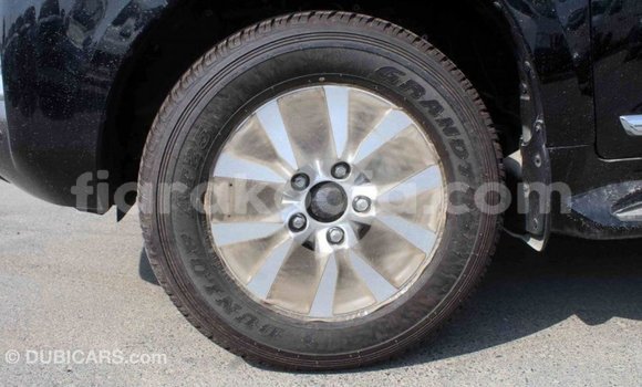 Acheter Import Voiture Toyota Land Cruiser Noir à Import - Dubai, Diana Acheter Import Voiture Toyota Land Cruiser Noir à Import - Dubai, Diana