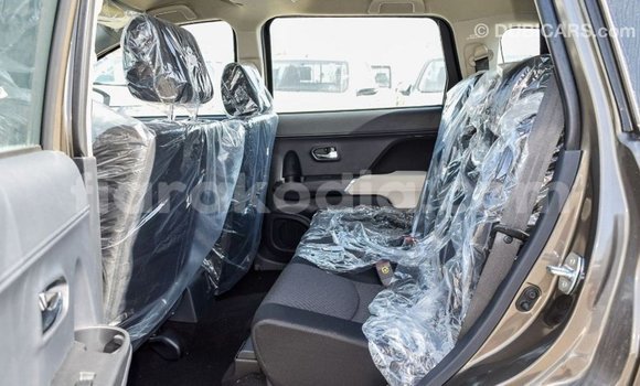 Acheter Import Voiture Toyota Rush Marron à Import - Dubai, Diana Acheter Import Voiture Toyota Rush Marron à Import - Dubai, Diana