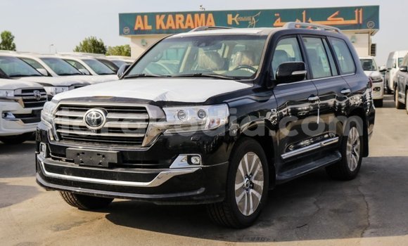 Hividy Toyota Land Cruiser Black Car in Import - Dubai in Diana Hividy Toyota Land Cruiser Black Car in Import - Dubai in Diana