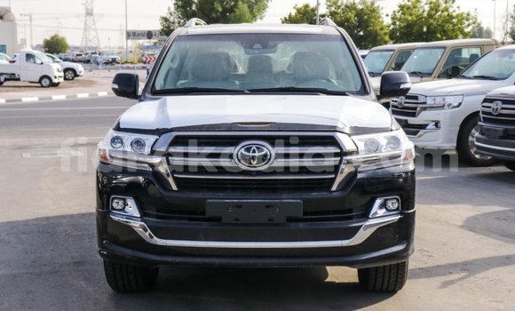Hividy Toyota Land Cruiser Black Car in Import - Dubai in Diana Hividy Toyota Land Cruiser Black Car in Import - Dubai in Diana