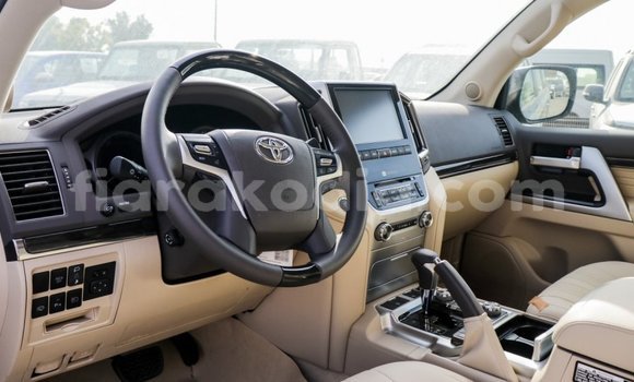 Hividy Toyota Land Cruiser Black Car in Import - Dubai in Diana Hividy Toyota Land Cruiser Black Car in Import - Dubai in Diana