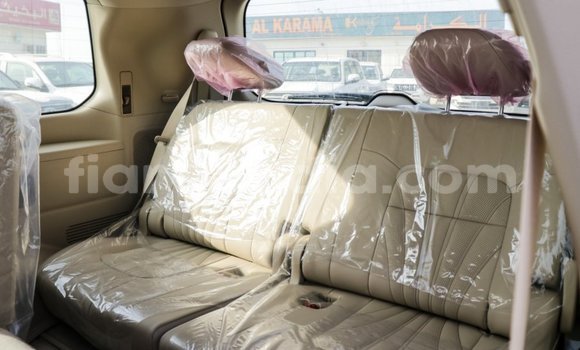 Hividy Toyota Land Cruiser Black Car in Import - Dubai in Diana Hividy Toyota Land Cruiser Black Car in Import - Dubai in Diana