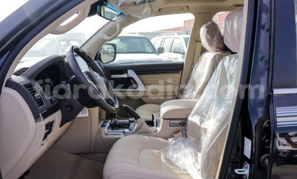 Hividy Toyota Land Cruiser Black Car in Import - Dubai in Diana Hividy Toyota Land Cruiser Black Car in Import - Dubai in Diana