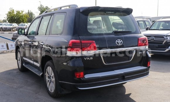 Hividy Toyota Land Cruiser Black Car in Import - Dubai in Diana Hividy Toyota Land Cruiser Black Car in Import - Dubai in Diana