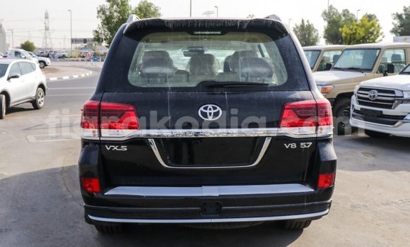 Hividy Toyota Land Cruiser Black Car in Import - Dubai in Diana Hividy Toyota Land Cruiser Black Car in Import - Dubai in Diana