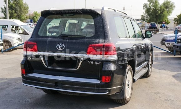 Hividy Toyota Land Cruiser Black Car in Import - Dubai in Diana Hividy Toyota Land Cruiser Black Car in Import - Dubai in Diana