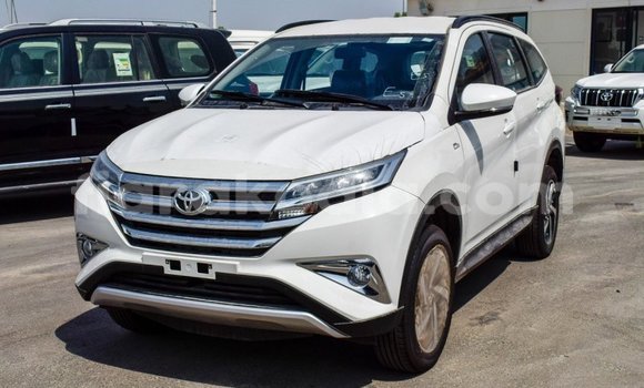 Buy Import Toyota Rush White Car in Import - Dubai in Diana Buy Import Toyota Rush White Car in Import - Dubai in Diana
