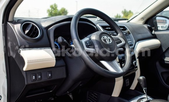 Buy Import Toyota Rush White Car in Import - Dubai in Diana Buy Import Toyota Rush White Car in Import - Dubai in Diana