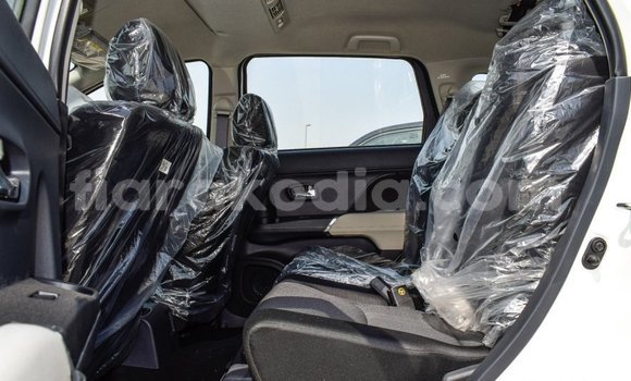 Buy Import Toyota Rush White Car in Import - Dubai in Diana Buy Import Toyota Rush White Car in Import - Dubai in Diana