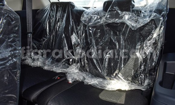 Buy Import Toyota Rush White Car in Import - Dubai in Diana Buy Import Toyota Rush White Car in Import - Dubai in Diana