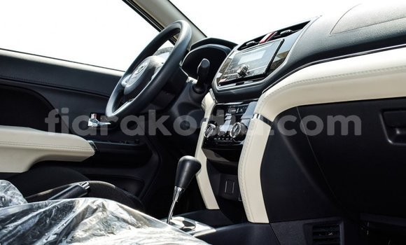 Buy Import Toyota Rush White Car in Import - Dubai in Diana Buy Import Toyota Rush White Car in Import - Dubai in Diana