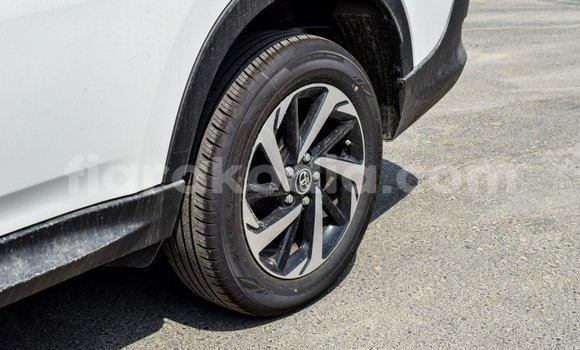 Buy Import Toyota Rush White Car in Import - Dubai in Diana Buy Import Toyota Rush White Car in Import - Dubai in Diana