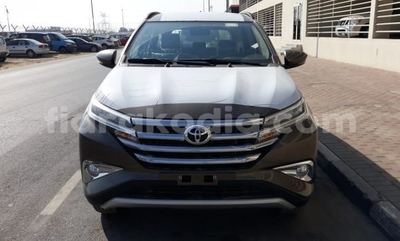 Buy Import Toyota Rush White Car in Import - Dubai in Diana Buy Import Toyota Rush White Car in Import - Dubai in Diana