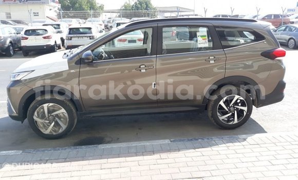 Buy Import Toyota Rush White Car in Import - Dubai in Diana Buy Import Toyota Rush White Car in Import - Dubai in Diana