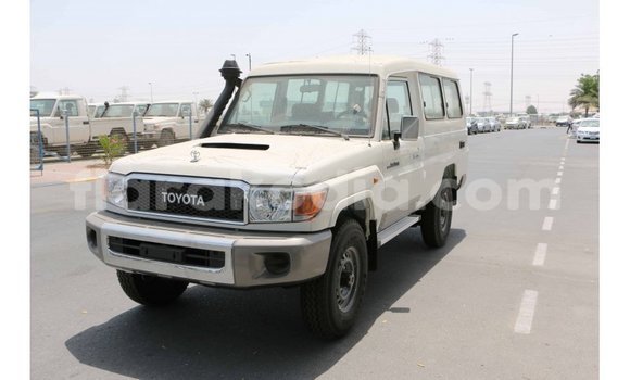 Hividy Toyota Land Cruiser fotsy Car in Import - Dubai in Diana Hividy Toyota Land Cruiser fotsy Car in Import - Dubai in Diana