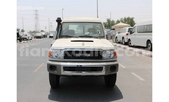 Hividy Toyota Land Cruiser fotsy Car in Import - Dubai in Diana Hividy Toyota Land Cruiser fotsy Car in Import - Dubai in Diana