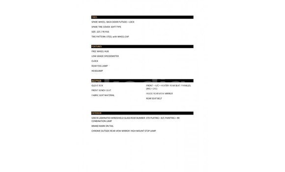 Hividy Toyota Land Cruiser fotsy Car in Import - Dubai in Diana Hividy Toyota Land Cruiser fotsy Car in Import - Dubai in Diana