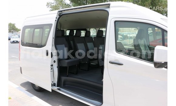 Buy Import Toyota Hiace White Car in Import - Dubai in Diana Buy Import Toyota Hiace White Car in Import - Dubai in Diana