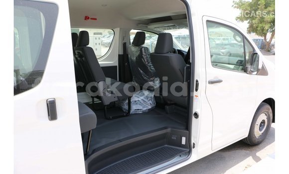Buy Import Toyota Hiace White Car in Import - Dubai in Diana Buy Import Toyota Hiace White Car in Import - Dubai in Diana