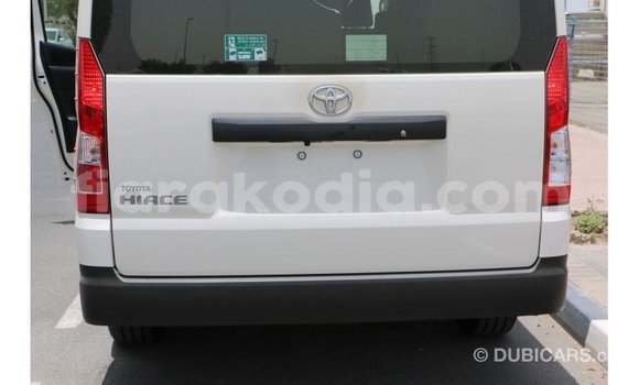 Buy Import Toyota Hiace White Car in Import - Dubai in Diana Buy Import Toyota Hiace White Car in Import - Dubai in Diana
