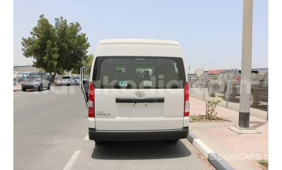 Buy Import Toyota Hiace White Car in Import - Dubai in Diana Buy Import Toyota Hiace White Car in Import - Dubai in Diana