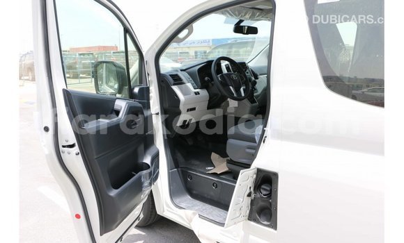 Buy Import Toyota Hiace White Car in Import - Dubai in Diana Buy Import Toyota Hiace White Car in Import - Dubai in Diana