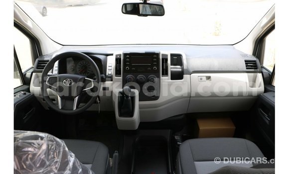 Buy Import Toyota Hiace White Car in Import - Dubai in Diana Buy Import Toyota Hiace White Car in Import - Dubai in Diana