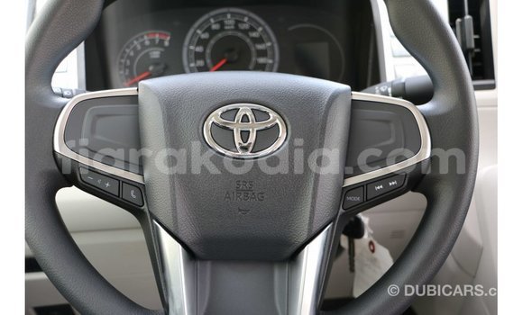 Buy Import Toyota Hiace White Car in Import - Dubai in Diana Buy Import Toyota Hiace White Car in Import - Dubai in Diana