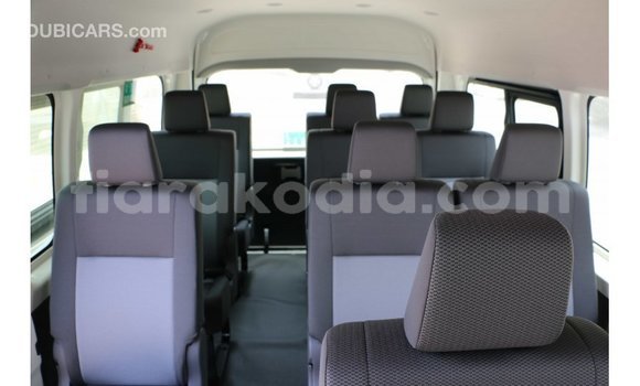 Buy Import Toyota Hiace White Car in Import - Dubai in Diana Buy Import Toyota Hiace White Car in Import - Dubai in Diana