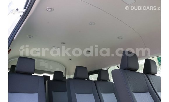 Buy Import Toyota Hiace White Car in Import - Dubai in Diana Buy Import Toyota Hiace White Car in Import - Dubai in Diana