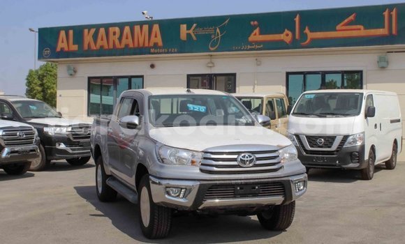 Hividy Toyota Hilux Hafa Car in Import - Dubai in Diana Hividy Toyota Hilux Hafa Car in Import - Dubai in Diana