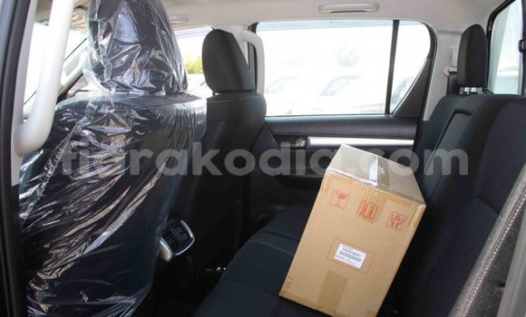 Hividy Toyota Hilux Hafa Car in Import - Dubai in Diana Hividy Toyota Hilux Hafa Car in Import - Dubai in Diana