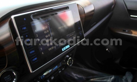 Hividy Toyota Hilux Hafa Car in Import - Dubai in Diana Hividy Toyota Hilux Hafa Car in Import - Dubai in Diana