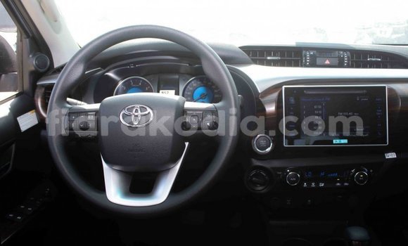 Hividy Toyota Hilux Hafa Car in Import - Dubai in Diana Hividy Toyota Hilux Hafa Car in Import - Dubai in Diana